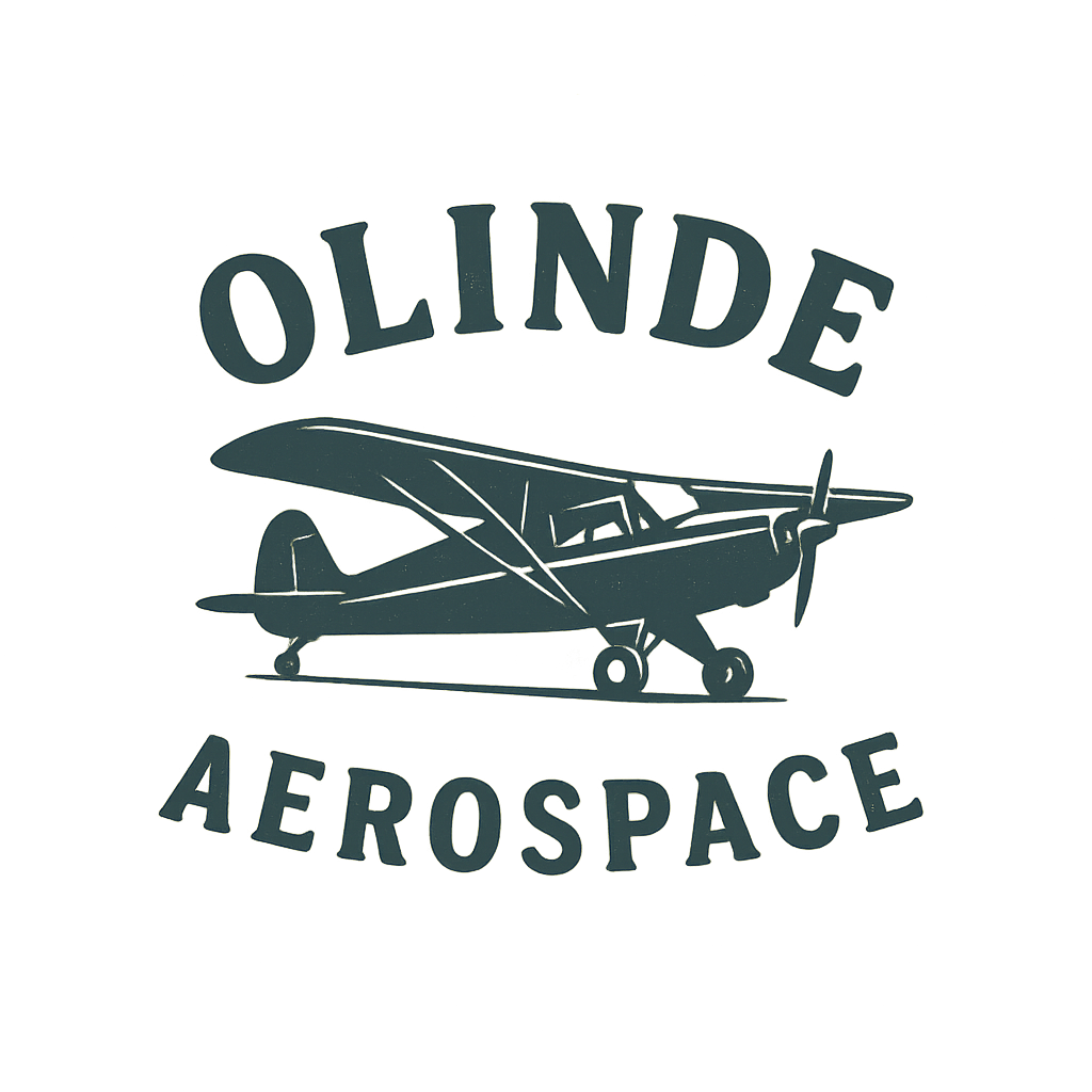 Olinde Aerospace